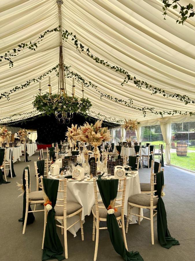 Grafton Manor Hotel Bromsgrove Exterior photo
