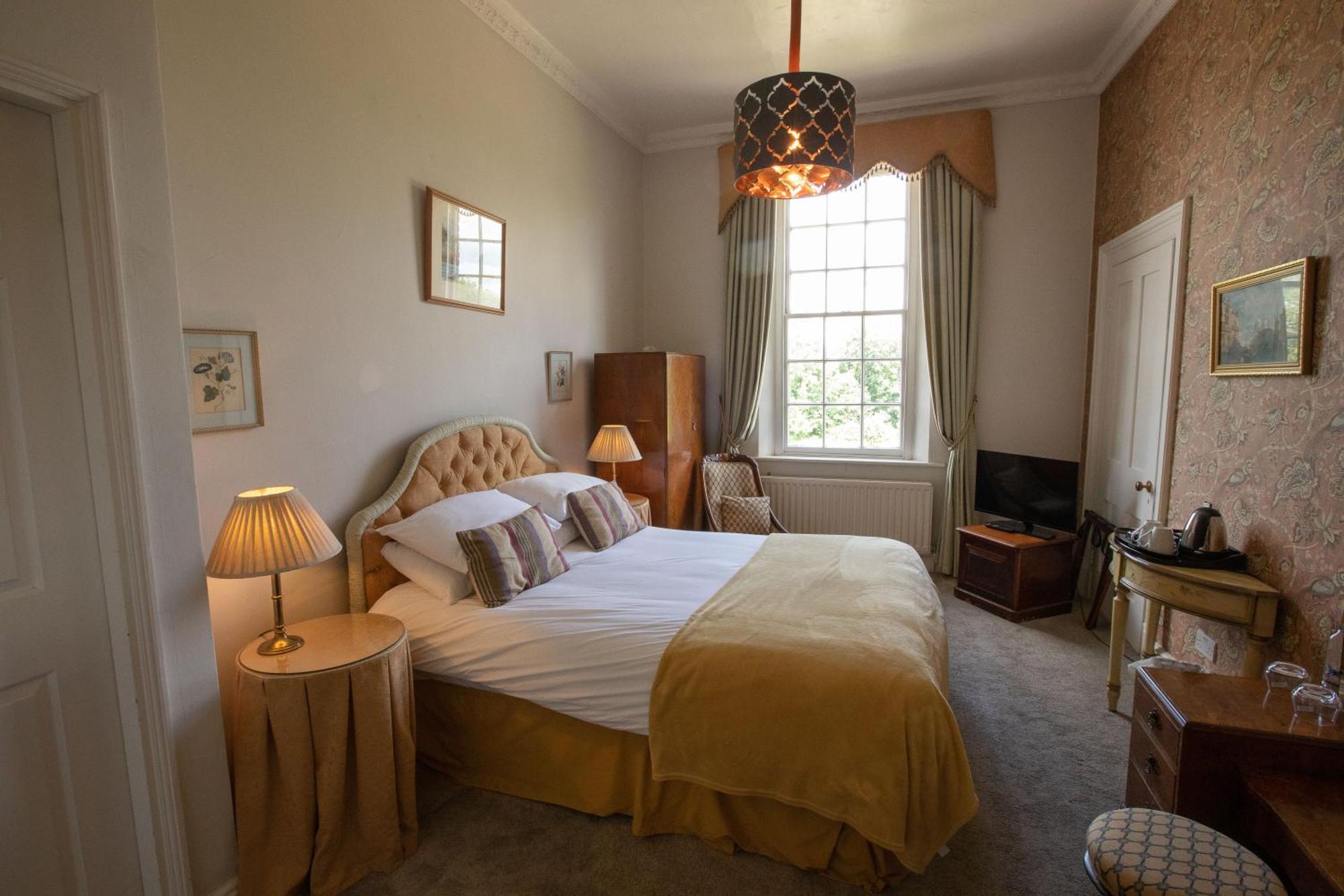 Grafton Manor Hotel Bromsgrove Exterior photo