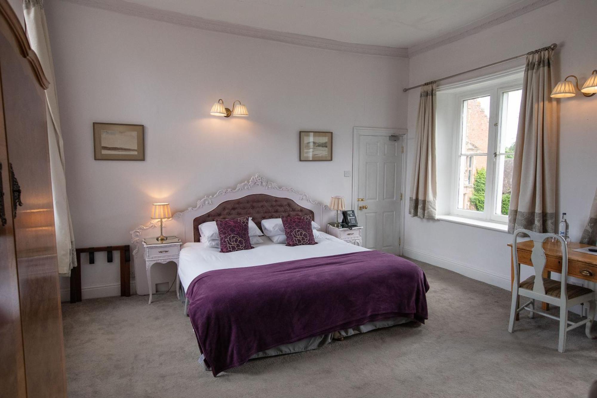 Grafton Manor Hotel Bromsgrove Exterior photo