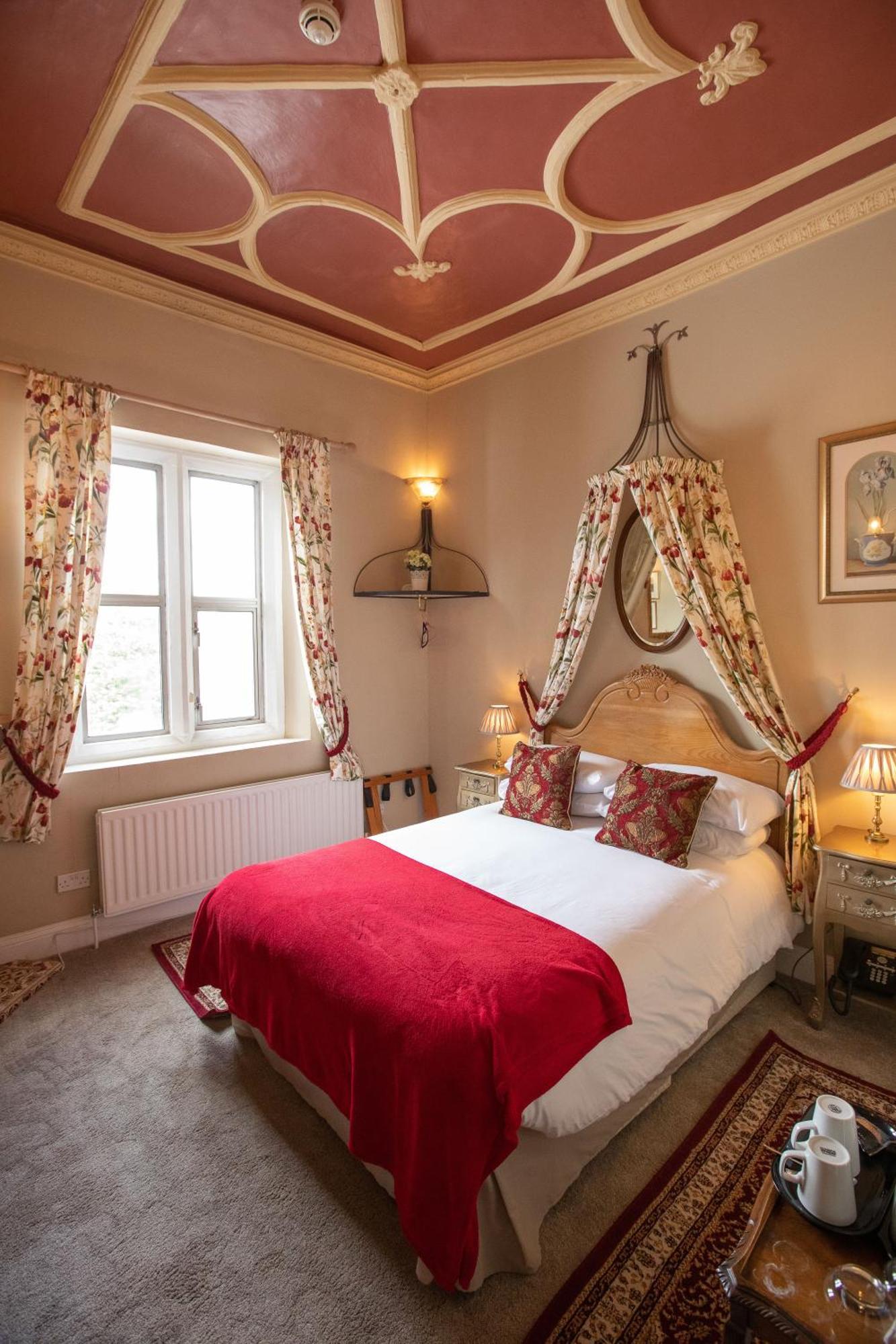 Grafton Manor Hotel Bromsgrove Exterior photo