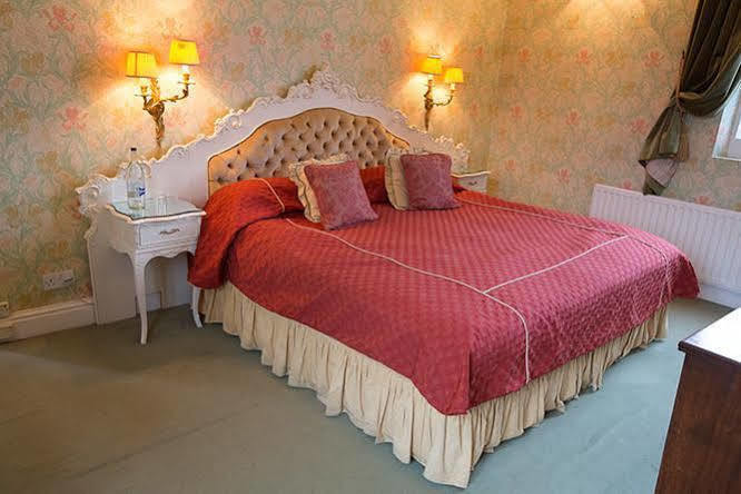 Grafton Manor Hotel Bromsgrove Exterior photo