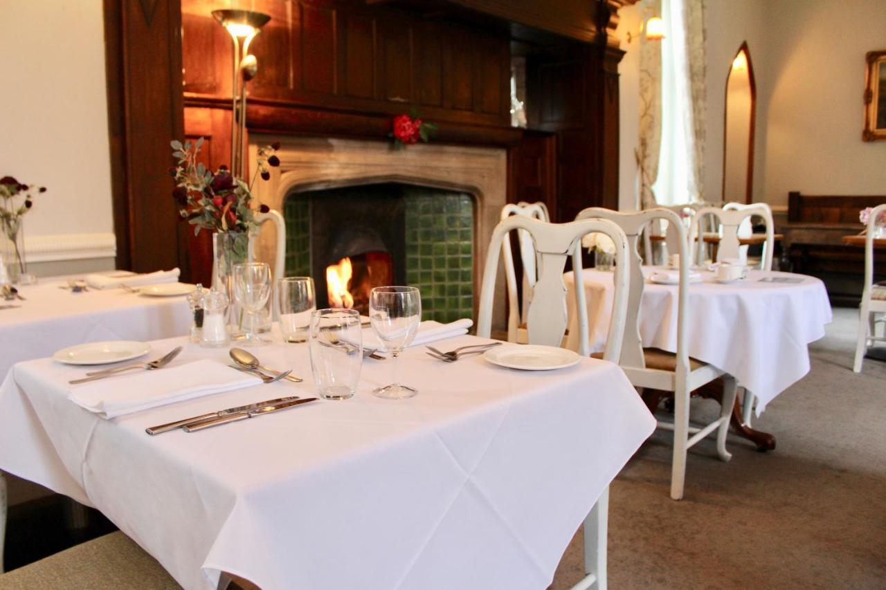 Grafton Manor Hotel Bromsgrove Exterior photo