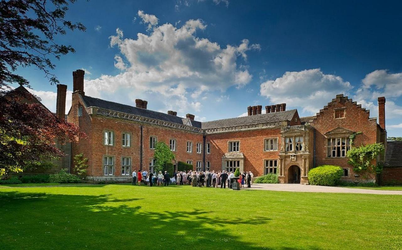 Grafton Manor Hotel Bromsgrove Exterior photo